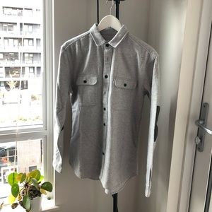 Frank & Oak Button Down